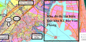 Bảy lý do nên chọn đầu tư Đất nền Đặc khu KT Vân Phong - liên hệ 037 8888 250