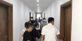 Chung cư Cao cấp Green Paerl Bắc NInh vào tiền chỉ từ 530tr