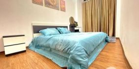 Đại Từ cực đẹp, an sinh đỉnh 30m2x5 tầng chỉ 3.15 tỷ