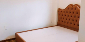 Bán nhà MỚI HẺM XE HƠI – đối diện cầu Tân Thuận – p.Tân Thuận Đông Quận 7