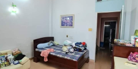 Nhà đẹp không cần nói một lời, hẻm xe hơi đậu cửa, đường số 2, P16, Gò Vấp