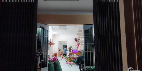 Nhà rộng 2 tầng, hẻm nhựa ô tô tránh. Cạnh Aeon Tân Phú. 6.5 tỷ