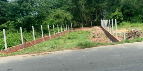 Bán Đất Mặt Tiền Đường Nhựa 30 Mét, 420m2, Sổ Hồng Riêng, Giá 790 Triệu