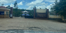 Đất đẹp như ngọc trinh có thổ cư sắp bung 200 nền, sát QL14 sổ sẵn giá rẻ tiềm n