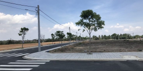 đất quận 9 phường phú hữu full thổ cư