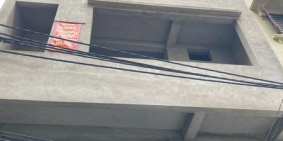 BÁN NHÀ KHUẤT DUY TIẾN. NGÕ THÔNG Ô TÔ TRÁNH. KINH DOANH ĐỈNH. DT 64M. 6 TẦNG.