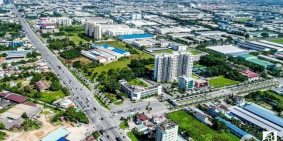 Căn hộ ngay cổng Vsip3. Giữ chỗ 50tr, 730tr/căn thanh toán 2 năm ko lãi