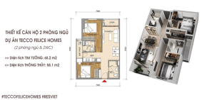 Căn hộ cao cấp gần vòng xoay An Phú, Bình Dương, 1tỷ2/căn 2pn, có công viên tầng