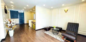 Bán nhà đường Nguyễn Kiệm, phường 4 quận Phú Nhuận, 1 trệt 3 lầu 50m2/5.2 tỷ