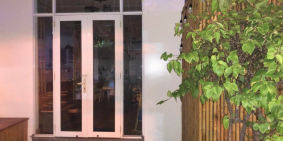 Bán nhà 2 mặt tiền Phạm Cự Lượng, Sơn Trà, Đà Nẵng