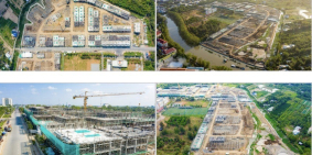 Nhà phố, Shophouse, Biệt thự Đẳng Cấp Nhất Vĩnh Long