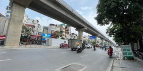 Bán Nhà phố Trần Phú, Văn Quán, Phân Lô, Ô Tô KD, 45m x 4T giá 5.6 tỷ