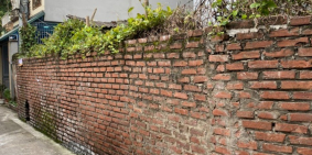 BÁN ĐẤT NGÕ 103 LÝ SƠN, NGỌC THỤY NGÕ Ô TÔ, LÔ GÓC, 3 MẶT THOÁNG, NGÕ THÔNG