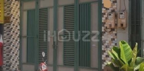 Bán Gấp nhà HXH thông ra Đ.26 THÁNG 3, Cho thuê 7tr/tháng, 64M2, 4.5Tỷ.