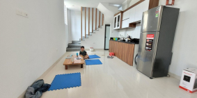 Bán Gấp nhà khu Yên Lộ - Yên Nghĩa, 2.55 tỷ, 30m2, MT 5m, Ô to đỗ cách 10m