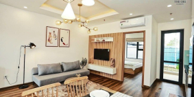 TÌM ĐÂU RA CĂN HỘ BIỂN MỞ BÁN FULL GIÁ CHỈ 1 TỶ 9