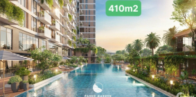 Cơ hội sở hữu ngôi nhà thứ 2 tại Đảo Ngọc