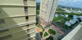 Gấp, cần bán gắp căn hộ era town 1pn – nhà trống giá tốt 1tỷ6/48m2