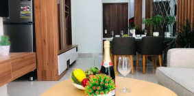 BÁN CĂN HỘ CHUNG CƯ GOLDEN CITY VEN SÔNG TP TÂY NINH