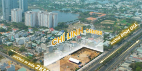 Căn hộ biển sở hữu lâu dài tại TP Vũng Tàu, giữ chỗ có hoàn lại