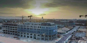 Căn ngoại giao trực tiếp CĐT - Phố đi bộ siêu sang mặt biển Võ Nguyên Giáp