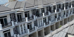 Bán Biệt Thự Green Star Hưng Lộc Phát View Hồ, Giá từ 17 tỷ -24 tỷ