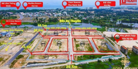 INDOCHINA COMPLEX – PHÁ ĐẢO THỊ TRƯỜNG ĐẦU TƯ, GIÁ TỐT NHẤT THỊ TRƯỜNG