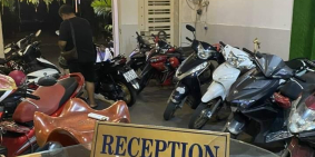 CẦN BÁN KHÁCH SẠN PHẠM HỮU LẦU QUẬN 7 CHÍNH CHỦ