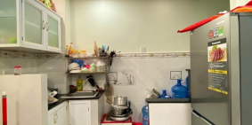 Bán nhà Góc 2 mặt tiền, Quận Bình Tân, 3 tầng, DT: 72m2, chỉ 4.85 tỷ.