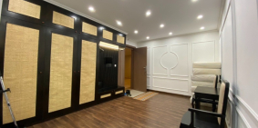 CC cao cấp The Link, lá phổi xanh trong lòng thành phố, 03PN 114m2 giá chỉ 5 tỷ.