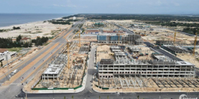 Dự án Regal Legend Quảng Bình: giỏ hàng ngoại giao trực tiếp chủ đầu tư Đất Xanh