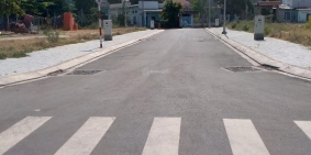 Nền 90m2 đường Nguyễn Cửu Vân, Q. Bình Thạnh, gần chợ Thị Nghè SHR giá 3tỷ500tr