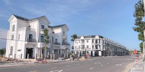 Mua Bán Nhà Đất Dự Án Century City Bình Sơnung Tâm Thành Phố Sân Bay Long Thành.