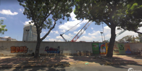 Trung tâm Quận 5, đường Lê Hồng Phong - Trần Nhân Tôn - Trần Phú 90m2 3tỷ490tr