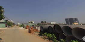 KDC Phú Nhuận, đường Liên Phường, và Đỗ Xuân Hợp, Quận 9, 120m2 giá 2tỷ305tr