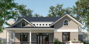 Bạn còn chần chờ gì nữa ! Hãy chốt ngay cho mình 1 lô đất 400m2 tại Long Phước