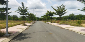 [HOT] Bất động sản Bến Cát chưa bao giờ là hết hót và đáng đầu tư nhất ngay lúc