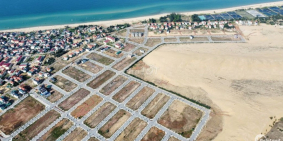 Ra Mắt Dự Án SEOUL VILLAGE - Mặt Tiền Đường Biển Du Lịch Quảng Bình Chỉ 23 Triệu