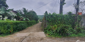 bán đất cam lộ, giá 290tr, rẻ nhất thị trường