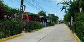 Bán 2 lô liền kề phong thử gần THPT Hoàng Diệu và cầu phong thử giá siêu đầu tư