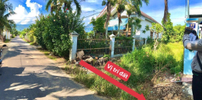 Chính Chủ Cần Bán Nhanh Đất Diên Phước 193m2 Sau Lưng UBND xã