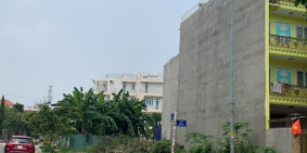 Sở hữu ngay cho mình lô đất 100m2 KDC Star Village, Nhà Bè, giá chỉ 2.2 tỷ