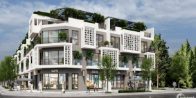 TNR Grand Long Khánh món quà từ thiên nhiên chỉ 860tr