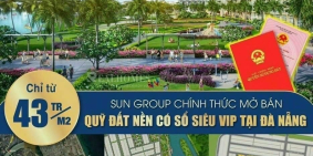CHÍNH CHỦ BÁN ĐẤT NAM HÒA XUÂN, ĐÀ NẴNG, ĐƯỜNG RỘNG GẦN CÔNG VIÊN CÂY XANH, CHỈ
