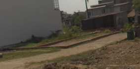 CẦN BÁN GẤP ĐẤT MT TRẦN LỰU AN PHÚ Q2 100M2 GIÁ 3TỶ450 SHR