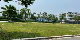 Sở hữu ngay 100m2 KDC Him Lam, đường Nguyễn Thị Thập, P. Tân Hưng, Q7 giá 4.5 tỷ