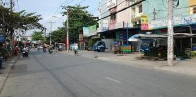 BÁN GẤP LÔ ĐẤT ĐỖ XUÂN HỢP P PHƯỚC LONG B Q9 SỔ SẴN 2TỶ7/80M2