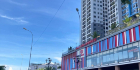 Chính chủ sang gấp 52,3m2/2.3 tỷ ngay KDC Tam Bình, kế bên Co. Op Mart Tam Bình