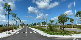 Chính chủ cần bán đất nền khu công nghiệp huyện tiền hải ,thái bình