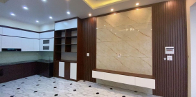 BÁN NHÀ ĐẸP QUANG TRUNG, HÀ ĐÔNG, 2 MẶT THOÁNG, Ô TÔ TRÁNH 20M, NỘI THẤT HIỆN